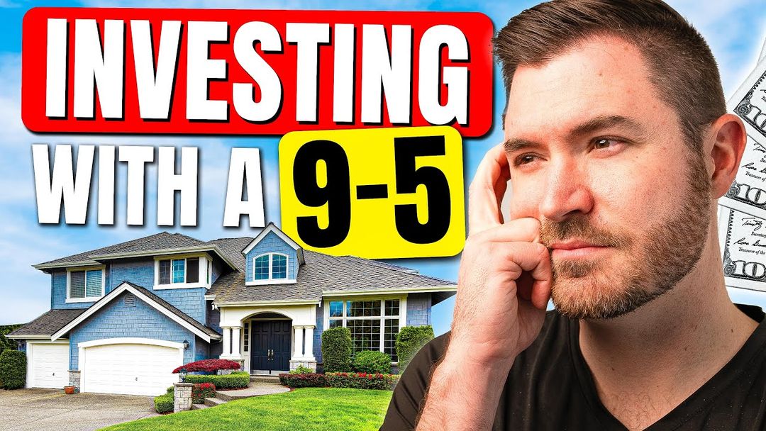 Faster Freedom Real Estate Investing